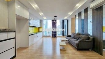 Cần cho thuê CC 3PN 85m2_Nằm trục Lê Văn Sỹ_Q3_Phú Nhuận_Tân Bình