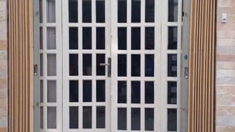 Hẻm Nguyễn Đ Chiểu,Quy Hoạch ra Mặt Tiền Ng Thượng Hiền Khu Ầm Thực