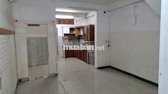 cho thuê nhà HXH Lê Văn Sỹ 4x15m, 2 tầng 3pn giá 15 triệu