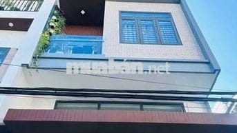 SIÊU PHẨM K300  - 42C Nguyễn Minh Hoàng, P12,TB - DT 5x17, 4 phòng