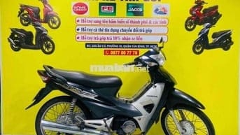✅honda wave 🅰️ 2006 máy zin biển 60 đồng nai✅