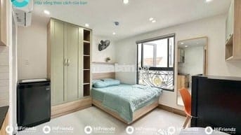 CHÍNH CHỦ CHUNG CƯ MINI CAO CẤP, SẴN NỘI THẤT CHÀO KHÁCH VÀO LÀ Ở