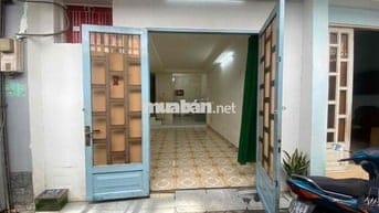 CHÍNH CHỦ CHO THUÊ NHÀ NGUYÊN CĂN 2PN – TÂN KỲ TÂN QUÝ, TÂN SƠN NHÌ, Q
