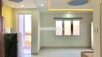 Phòng 30m2 đường Điện Biên Phủ, Bình Thạnh