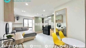 CO.OP PHAN VĂN TRỊ GẦN VLU EMART PHẠM VĂN ĐỒNG MỚI 100%