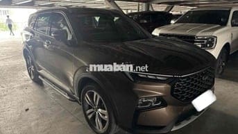 Ford Territory 2023 Titanium X 26000km Màu Nâu