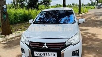 Mitsubishi Attrage AT 2020 - 310tr bao rút hồ sơ