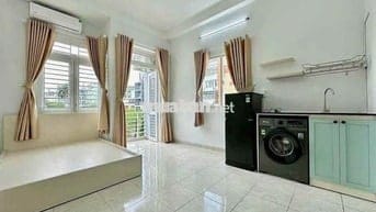 STUDIO 149/ Bành Văn Trân, P.7, Tân Bình  (Ngay CV Lê Thị Riêng)