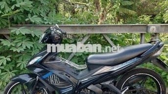 Yamaha Exciter 135 2010 2 càng