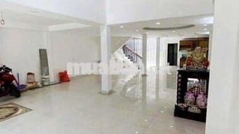 😍 Nhà Mới Đẹp Hẻm xe tải Tân Hoá DT:8x18m,3 Lầu,5PN 6WC