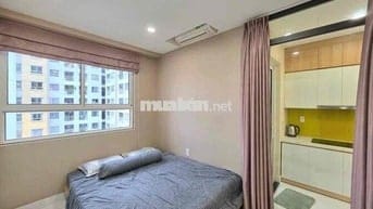 THE BOTANICA FULL NỘI THẤT GẦN SÂN BAY CV GIA ĐỊNH TÂN BÌNH