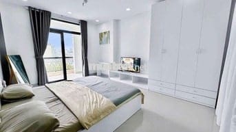 📢Cho thuê căn hộ cao cấp gần Co.opmart Nhiêu Lộc_Nhà Thờ Ba Chuông