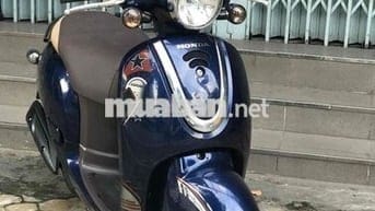 Tay ga 50cc . 2022. Đi học o cần bằng lái .9 chủ