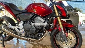 CB Hornet 600cc ABS