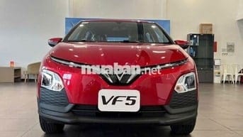 VinFast VF5 Plus 2025