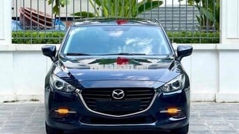 Mazda 3 2018 1.5 AT Sedan - 76000 km