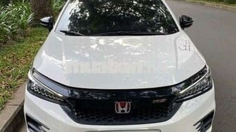 City 2022 RS - 12000 km lướt