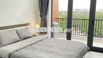 CĂN HỘ 2PN MỚI CÓ BAN CÔNG THOÁNG GẦN LOTTE MART, VỊ TRÍ THUẬN TIỆN ☀️