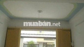 🏡🏡Căn nhà 1 trệt 2 lầu đẹp giá tốt thuộc KDC 586, Hưng Phú, Cần Thơ