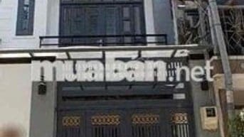Nhà hxh 3x10, T3LSt, 5PN, 3WC, NT cơ bản, Nguyễn Đình Chính, Phú Nhuận