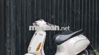 Vespa Sprint iget abs đẹp keng
