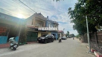 LÔ GÓC - ĐƯỜNG 2 OTO TRÁNH - NGAY CẦU MỄ SỞ - VÀNH ĐAI 4