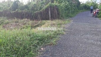 Đất phường mặt tiền thổ cư 100%