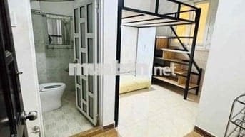Phòng Duplex 28m2 Full Nội Thất , Có Máy Lọc Nước Free