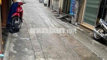 🌸 TRƯƠNG ĐỊNH-NGUYỄN ĐỨC CẢNH -DTSD 35M2-5T - 7.2TỶ(TL MẠNH) - NGÕ THÔ