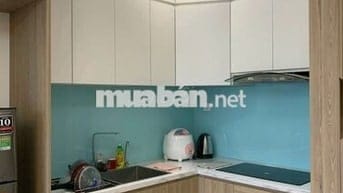 Bán nhanh căn hộ 2N1VS chỉ 3.3 tỷ tại Vinhomes OCP, full nội thất