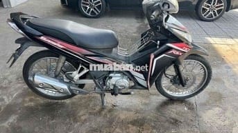 xe máy zin bs65 ngây chủ