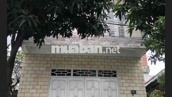 Nhà mặt tiền Hoà Minh 15 gần Trường Lương Thế Vinh 200m2 . Khu dân cư