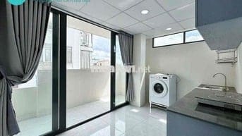 Căn Hộ 2PN Ko Giới Hạn Người Ở Và Xe Gần Hàng Xanh, Hutech, GTVT