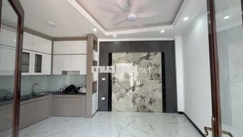Bán nhà riêng Phúc Lợi, Long Biên, Hà Nội, giá cực chất 4,65 tỷ, 30m2