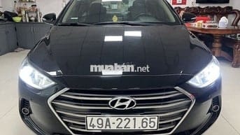 Hyundai Elantra 2018 2.0 AT - 88000 km