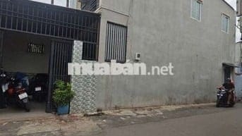 NHÀ 6X15M 1T1L 5PN 3WC HẺM OTO ĐƯỜNG 13 TAM BÌNH GẦN CHỢ ĐẦU MỐI