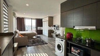 📌TỔNG HỢP❌CĂN HỘ STUDIO BANCOL FUL NT👉PHAN ĐĂNG LƯU QUẬN PHÚ NHUẬN