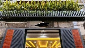 NHÀ 1T2L PHAN VĂN HÂN NGAY CẦU THỊ NGHÈ KẾ Q1. HẠ GIÁ CÒN 5 TỶ 480 