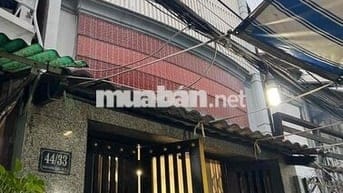 Chính chủ cho thuê nhà riêng 30m2, 1PN tại hẻm 391 Trần Hưng Đạo