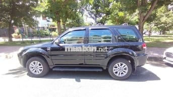 Ford Escape 2011 XLS 2.3L 4x2 AT - 100000 km
