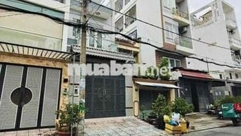 Mặt tiền kdc nam hùng vương an lạc bình tân  DT: 4x23 Kết cấu 1 trệt 2