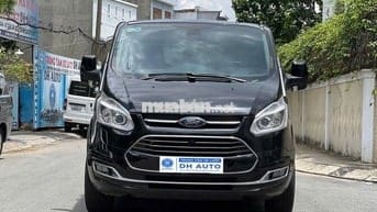 Ford Tourneo Trend 2.0 AT 2019 - 69000 km