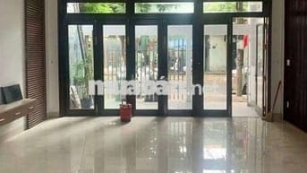 Bán nhà 3 tầng mặt tiền đường 7m5 Tiên sơn - Hòa Cường