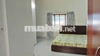 Nhà mới đẹp full nội thất 4,5x20 tr 1 lầu  ng.uyễn Thông p9 Q3