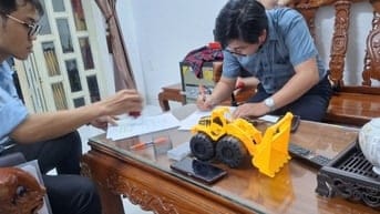 Đăng ký thủ tục dạy thêm tại nhà cho giáo viên theo thông tư 29 TPHCM