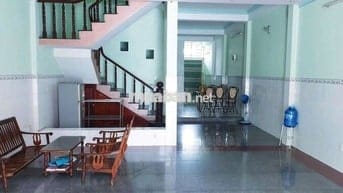 Nhà trệt 2 lầu mặt tiền kinh Doanh D1.vị trí VIP đang cho thuê 22tr/th