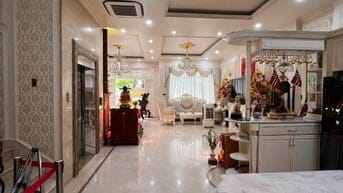 Cần bán nhà biệt thự liền kề KDC Himlam tân hưng giá tốt