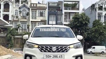 Suzuki Ertiga Hybrid 1.5AT 2023 - 47000km