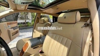 Rolls Royce Phantom 2010 - 17692 km