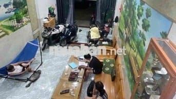 NHÀ BÁN TÂN BÌNH-DĨ AN.NHÀ ĐẸP GIÁ RẺ,XEM LÀ MÊ.